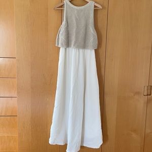 Anthropologie Moth Dress